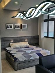 SeaHill (D5), Condominium #597200131